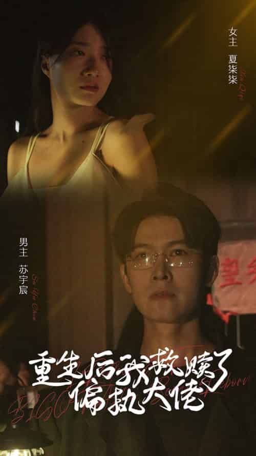 重生后我救赎了偏执大佬（101集） - 紫橙阁短剧