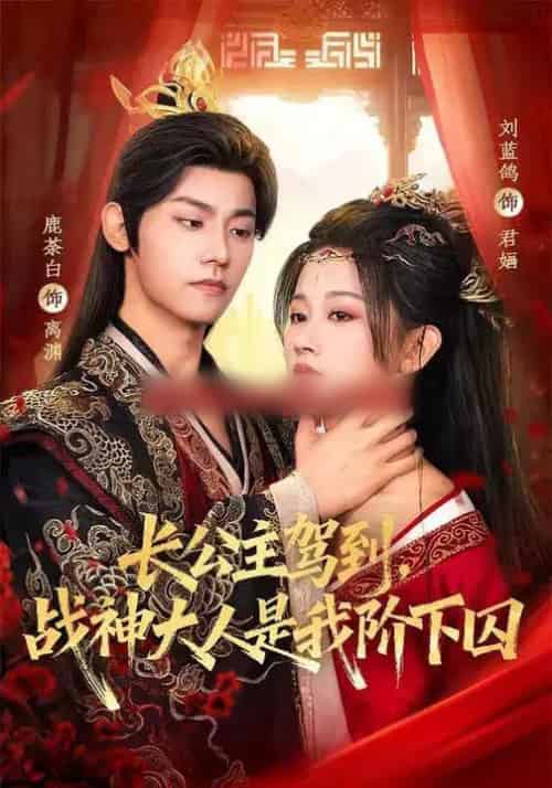 长公主驾到,战神大人是我阶下囚(78集全)鹿荼白&刘蓝鸽-紫橙网创项目网