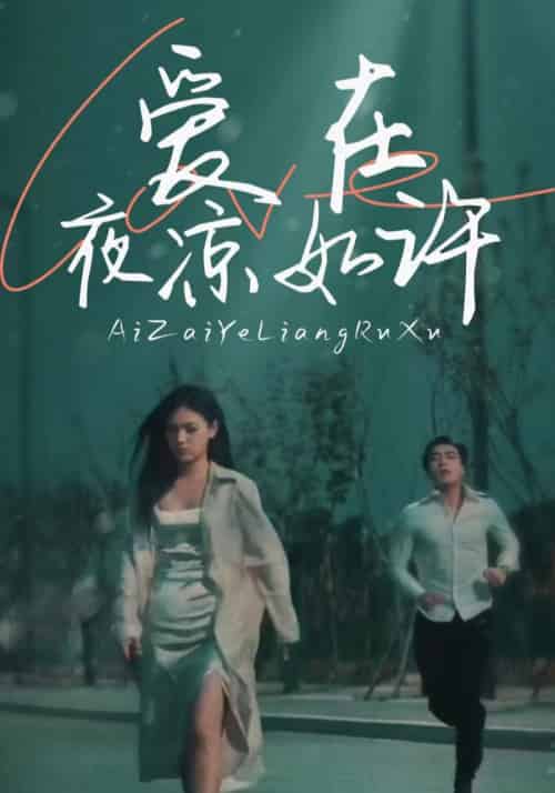 爱在夜凉如许（80集全）季慕寒＆叶宁 - 紫橙阁短剧