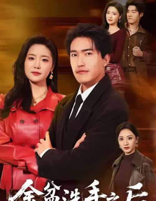 金盆洗手之后（62集全）刘小龙＆黄嘉琪-紫橙网创项目网