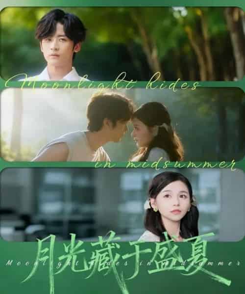 月光藏于盛夏（102集全）林昱希＆刘思源-紫橙网创项目网