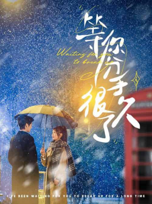 等你分手很久了（86集全）段美洋＆彭瑶 - 紫橙阁短剧