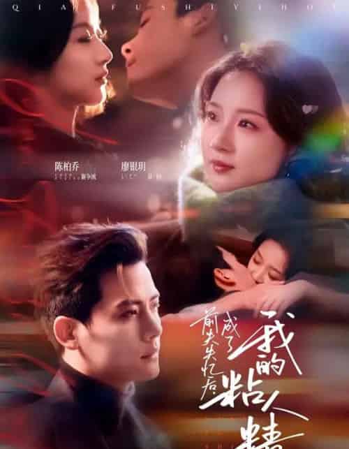 前夫失忆后，成了我的粘人精（80集全）陈柏乔＆廖银玥-紫橙网创项目网