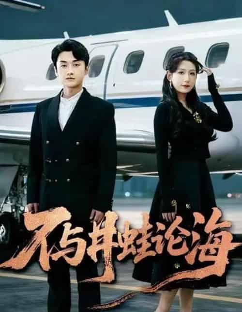 飞上天也是麻雀＆不与井蛙论海（61集全）邢露＆王龙-紫橙网创项目网