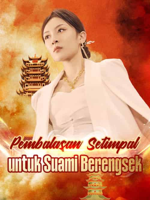Pembalasan Setimpal untuk Suami Berengsek（61集全）Wanda＆Fungsia - 紫橙海外短剧