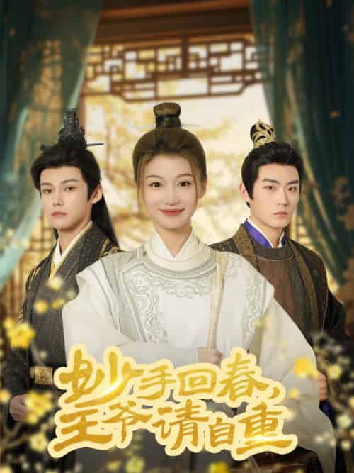 妙手回春王爷请自重＆杏林误入凤雀台（60集全）谢春懿＆王子菲 - 紫橙阁短剧