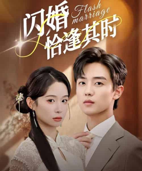 闪婚恰逢其时 闪婚恰逢其时