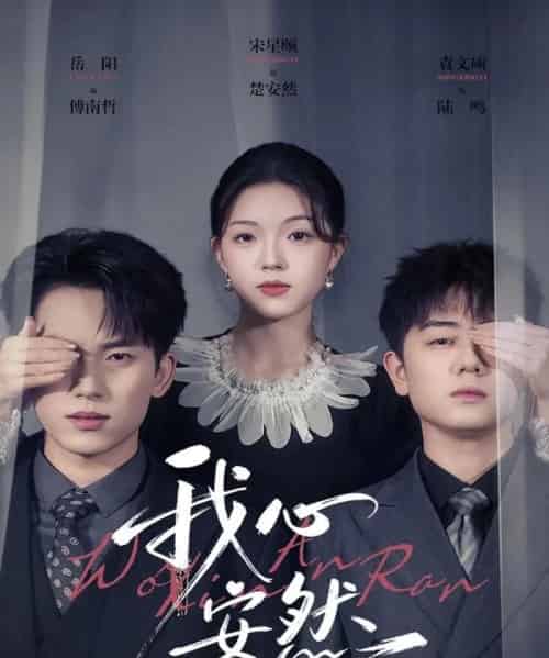 我心安然(66集全)岳杨&宋星颐-紫橙网创项目网