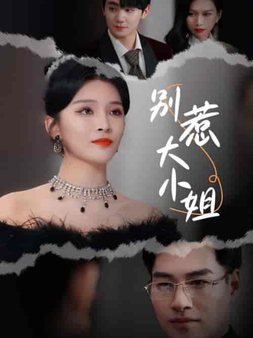 别惹大小姐（31集全）杨妍 - 紫橙阁短剧