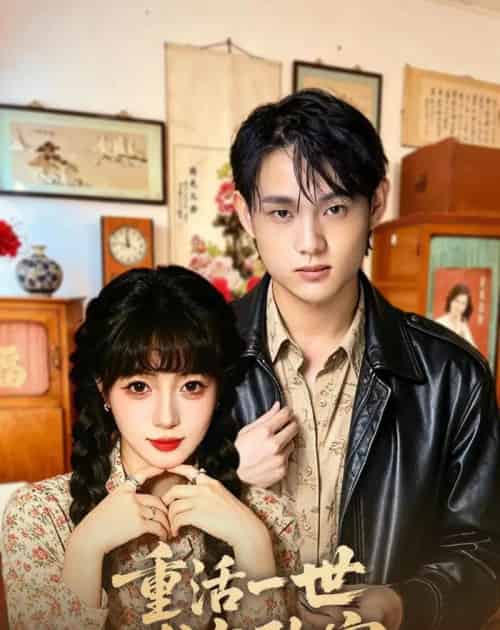 重活一世发家致富（50集全）樊新生＆赵佳妮-紫橙网创项目网