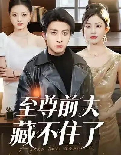 至尊前夫藏不住了（70集全）椿添＆孙军-紫橙网创项目网