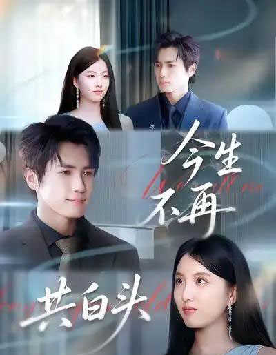 今生不再共白头（89集全）杨凯群＆钰婷 - 紫橙阁短剧