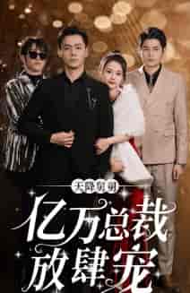 天降舅舅亿万总裁放肆宠（71集）-紫橙网创项目网