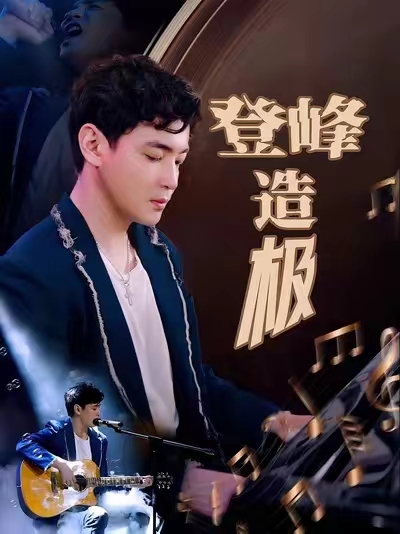 登峰造极＆元宵夜全网盼我当歌神（38集全） - 紫橙阁短剧
