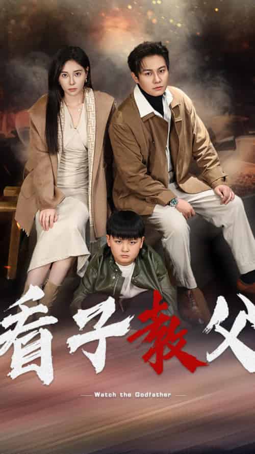 看子教父（41集全） - 紫橙阁短剧