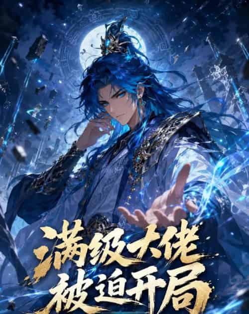 满级大佬被迫开局第二季（63集全）动漫 - 紫橙阁短剧
