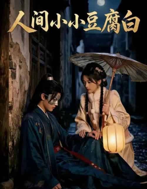 人间小小豆腐白（60集全）AI-紫橙网创项目网