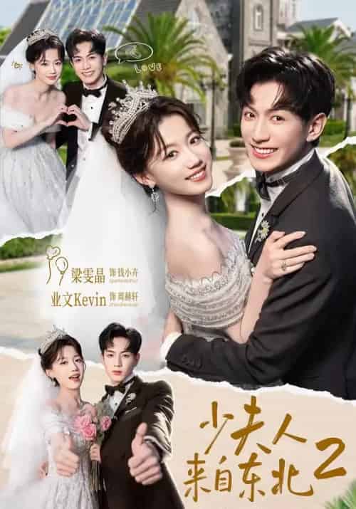 少|夫人来自东北2(97集全)业文Kevin&梁雯晶-紫橙网创项目网