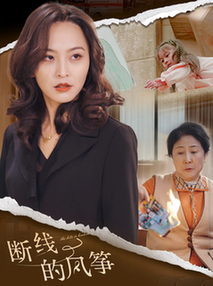 断线的风筝（30集全） - 紫橙阁短剧