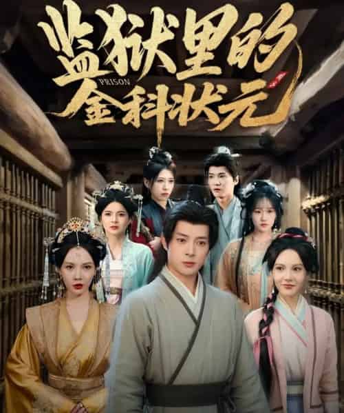 监狱里的金科状元隐忍三年,出狱后我名动京都(72集全)史宣洪&倪瑜坤-紫橙网创项目网