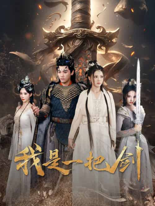 我是一把剑（62集全）别琳＆苏西 - 紫橙阁短剧
