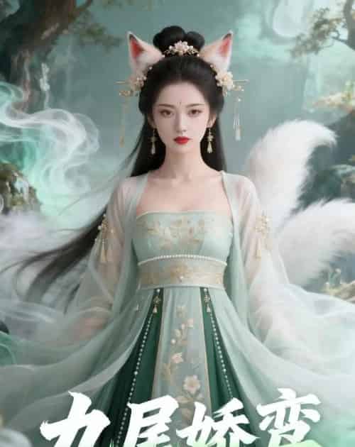 九尾娇鸾（21集全）-紫橙网创项目网