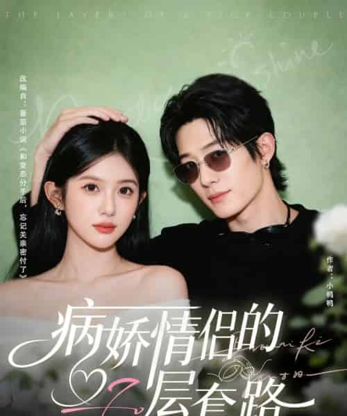病娇情侣的千层套路（80集全）向明＆芷芃-紫橙网创项目网