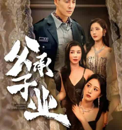 父承子业（100集全）萨钢云＆张如意-紫橙网创项目网