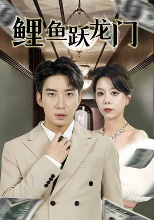鲤鱼跃龙门（60集全）陈远＆姚澜澜 - 紫橙阁短剧