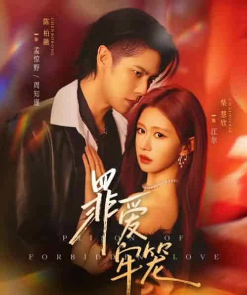 罪爱牢笼(72集全)陈柏融&柴慧欣-紫橙网创项目网