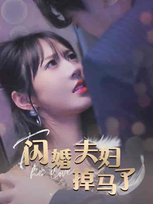 闪婚夫妇掉马了（40集全） - 紫橙阁短剧