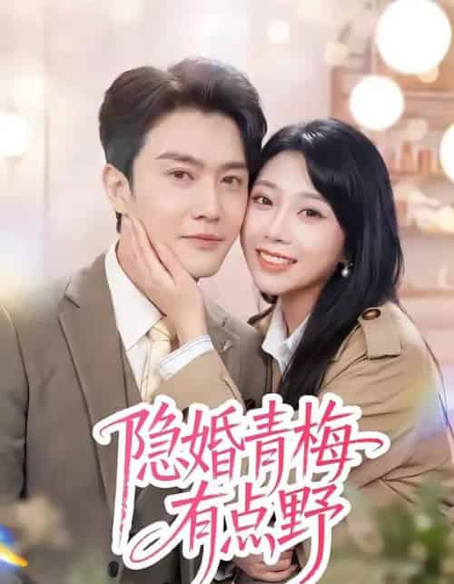 隐婚青梅有点野（50集全）陈天晓＆周玉玲-紫橙网创项目网