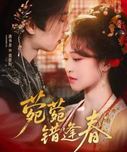 菀菀错逢春（62集全）唐书亚＆包晨希-紫橙网创项目网