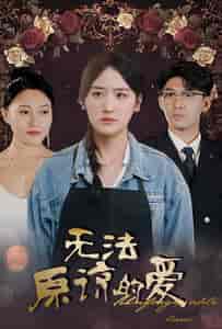 无法原谅的爱（80集）韩琪 - 紫橙阁短剧