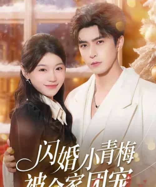 闪婚小青梅被全家团宠（87集全）李柏言＆何田田-紫橙网创项目网