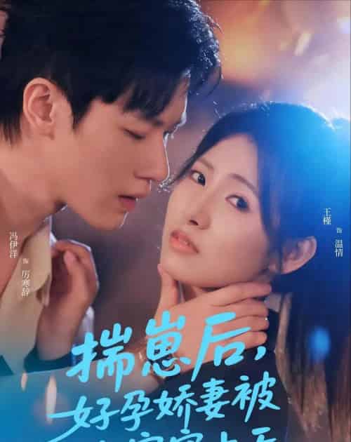 揣崽后，好孕娇妻被全家宠上天（77集全）冯伊洋＆王槿-紫橙网创项目网