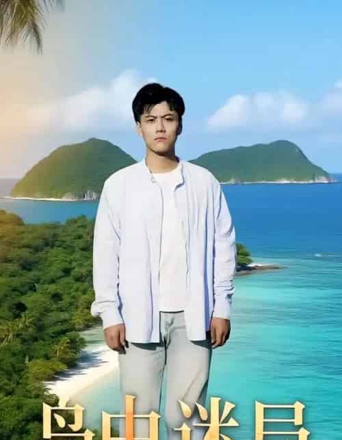 岛中迷局（71集）-紫橙网创项目网