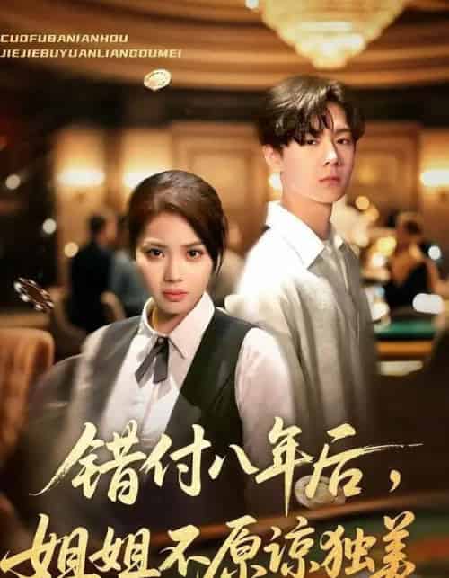 错付八年后，姐姐不原谅独美（37集全）解颜希＆赵广辉-紫橙网创项目网