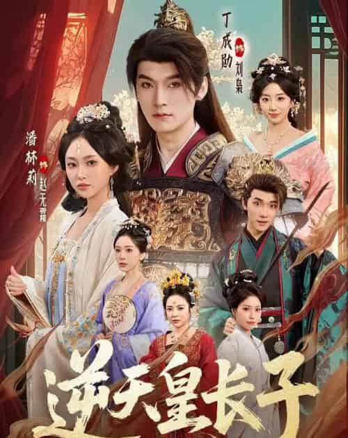 逆天皇长子(81集全)丁成勋&潘林莉-紫橙网创项目网