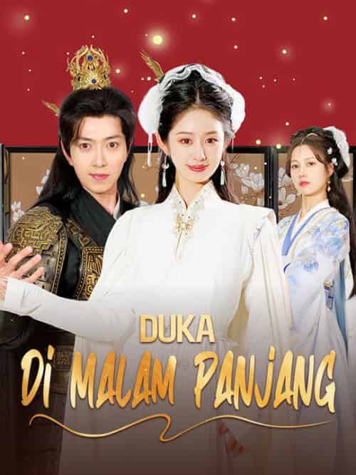 Duka di Malam Panjang（43集全）Jonas＆Satria＆＆Sarah＆Salim - 紫橙海外短剧