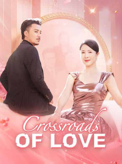 Crossroads of Love(82集全)Shawn&Snyder&&Victoria&Morgan-紫橙网创项目网