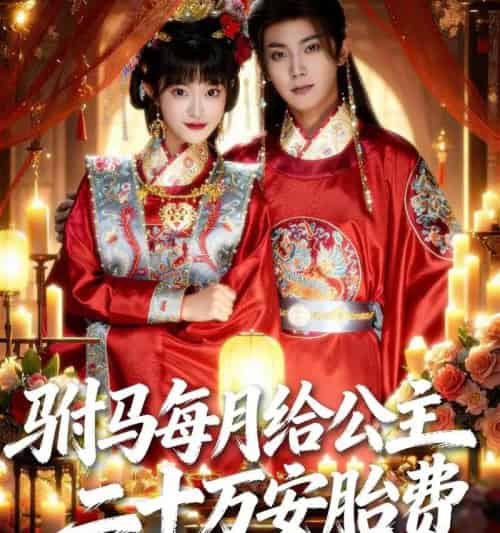 驸马每月给公主二十万安胎费（80集 - 紫橙阁短剧