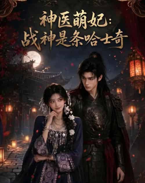 神医萌妃:战神是条哈士奇(80集全)AI-紫橙网创项目网
