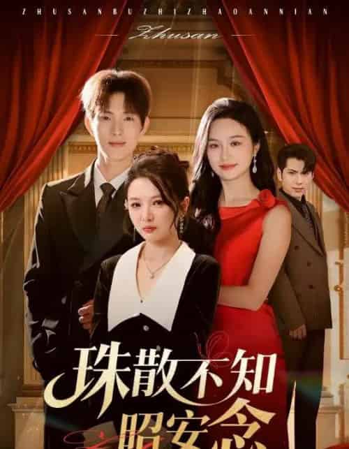 珠散不知昭安念（64集全）李园＆李兼任-紫橙网创项目网