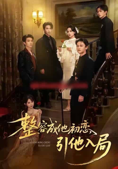 整容成他初恋,引他入局 整容成他初恋,引他入局