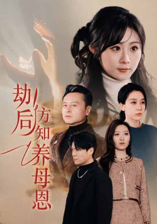 劫后方知养母恩＆春风拂旧怨（45集全）王锦颖 - 紫橙阁短剧