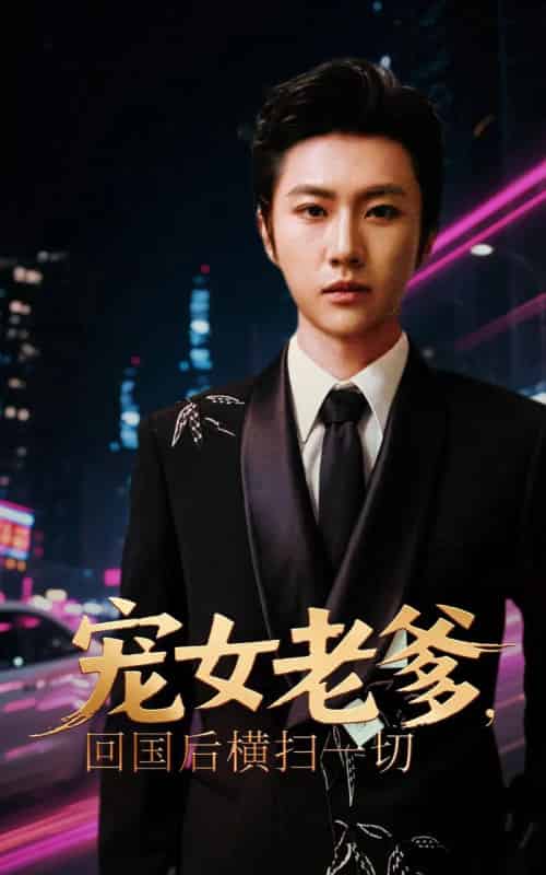 宠女老爹回国后横扫一切 （65集） - 紫橙阁短剧