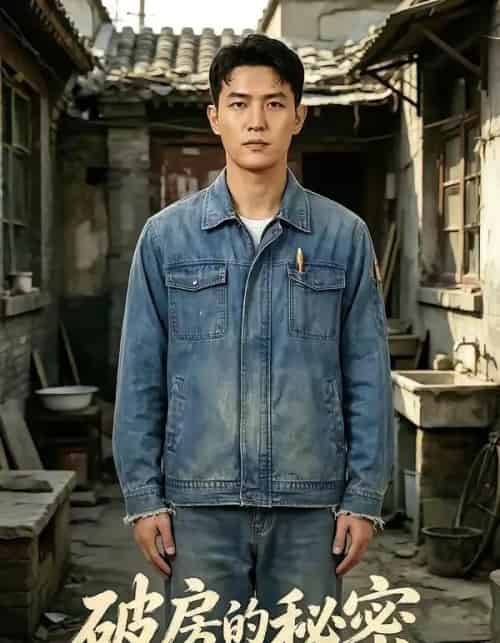 破房的秘密（61集全）AI-紫橙网创项目网