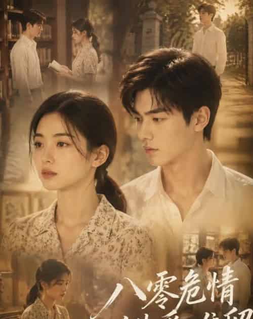 八零危情错爱难留(43集全)AI-紫橙网创项目网