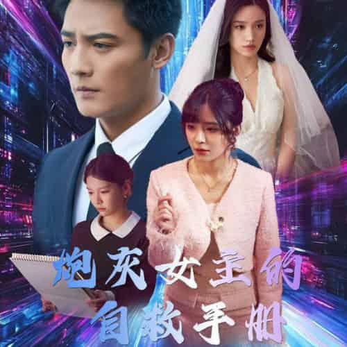 炮灰女主的自救手册（61集）刘擎＆白妍 - 紫橙阁短剧